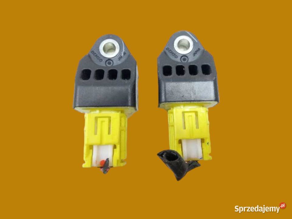CZUJNIK SENSOR ZESTAW 2 SZTUK 8983133030 Toyota