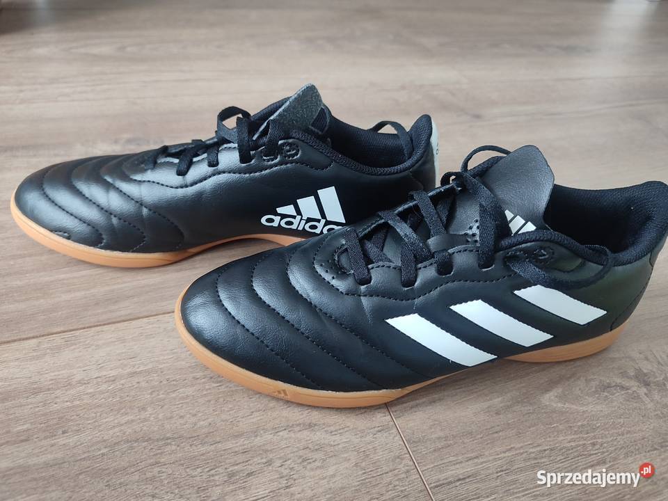Halówki Adidas 40 wielkopolskie