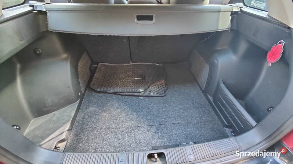 Skoda Fabia 19tdi 2009r stan Dziergowice