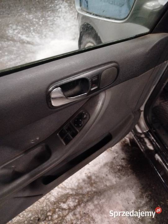 Sprzedam audi a3 18 turbo Samochody osobowe mazowieckie