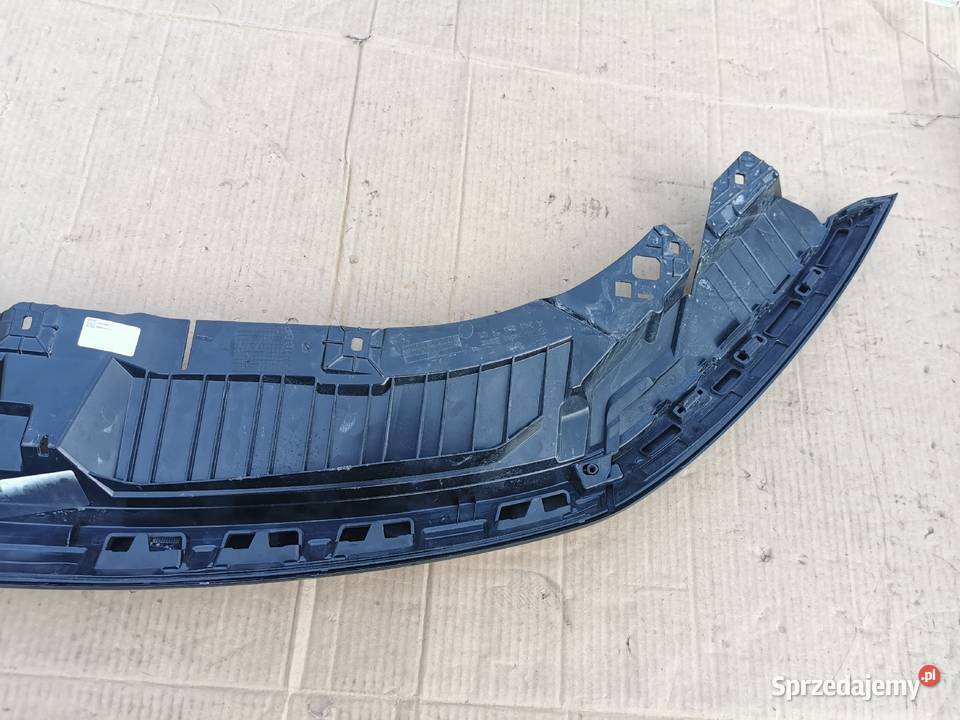 Maskownica góra pasa EQB EQA W243 A2438851401 Międzychód