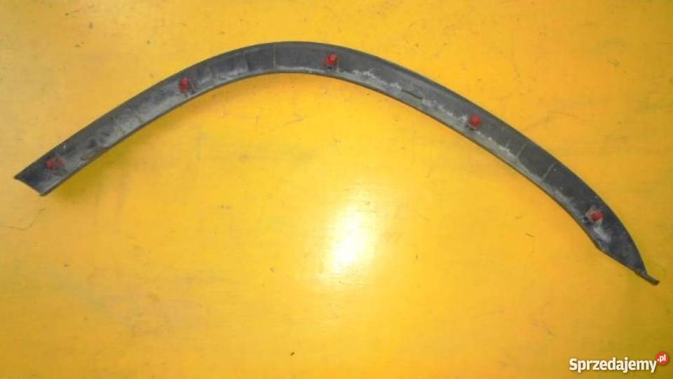 Honda crv 1995 2001 listwa poszerzenie nakładka Wrocław