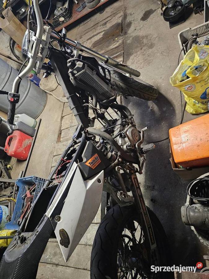 Cpi sm 50 Kościelec