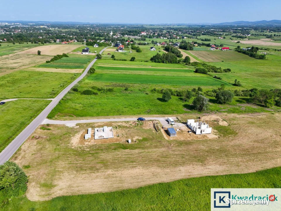 Grunt sprzedam 5800m2 Zręcin podkarpackie sprzedam