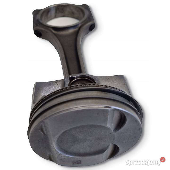 TŁOK KORBOWÓD Audi S4 A4 B9 S5 A5 F5 SQ5 Q5 FY