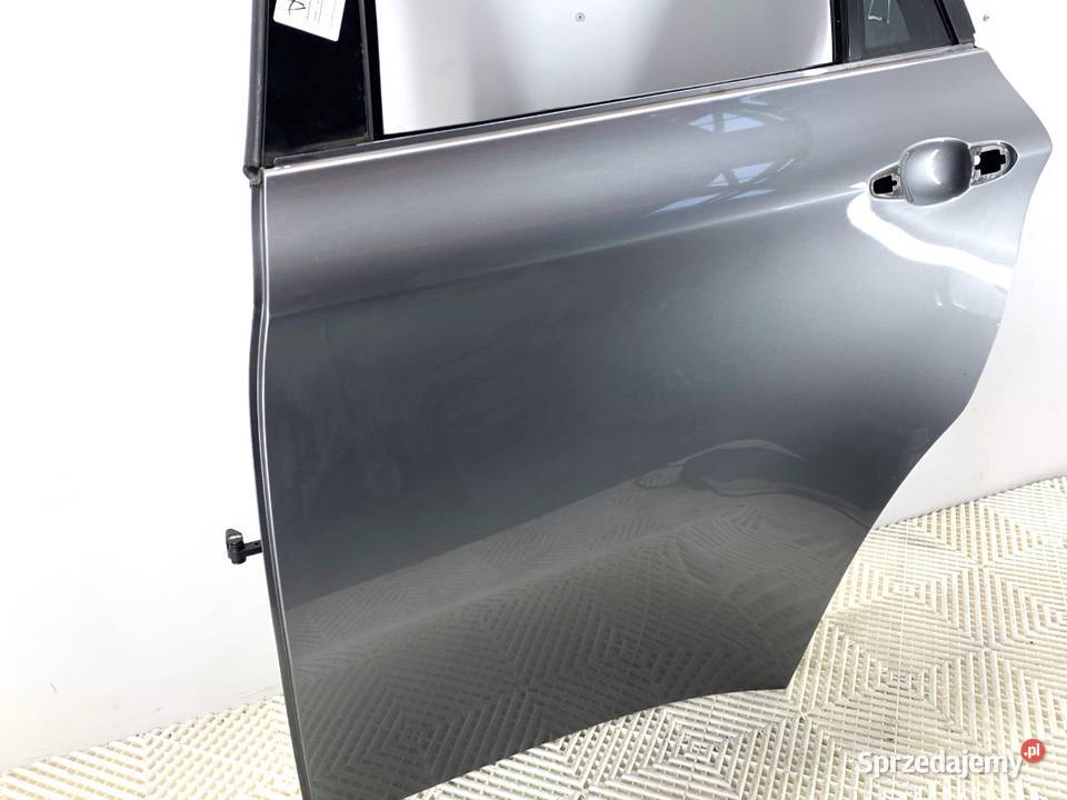 DRZWI LEWY TYŁ BMW E71 SUV 0714 podkarpackie sprzedam