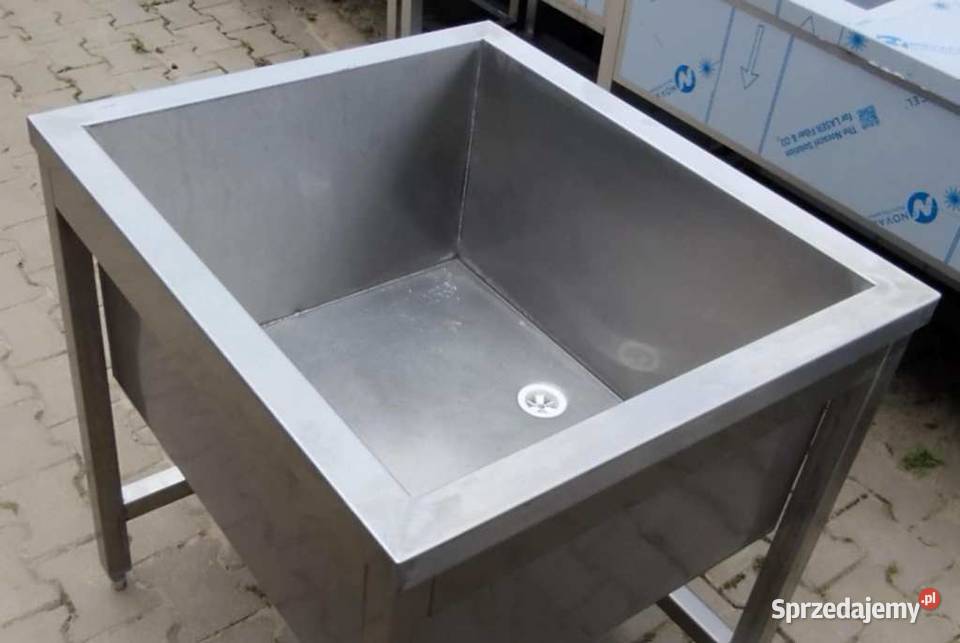 Basen 1 Komorowy 807085 Mc 215