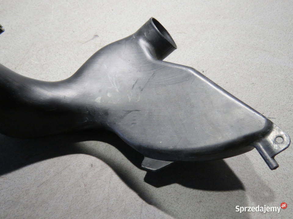 YAMAHA 600 YZF R6 1999 airbox puszka powietrza mazowieckie