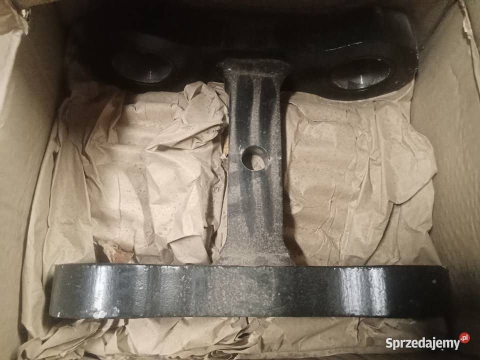 Łącznik karetki 252379 Rudno sprzedam