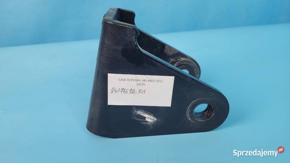 CASE IH PUMA 145 12r WSPORNIK KABINY PRAWY Kolno sprzedam