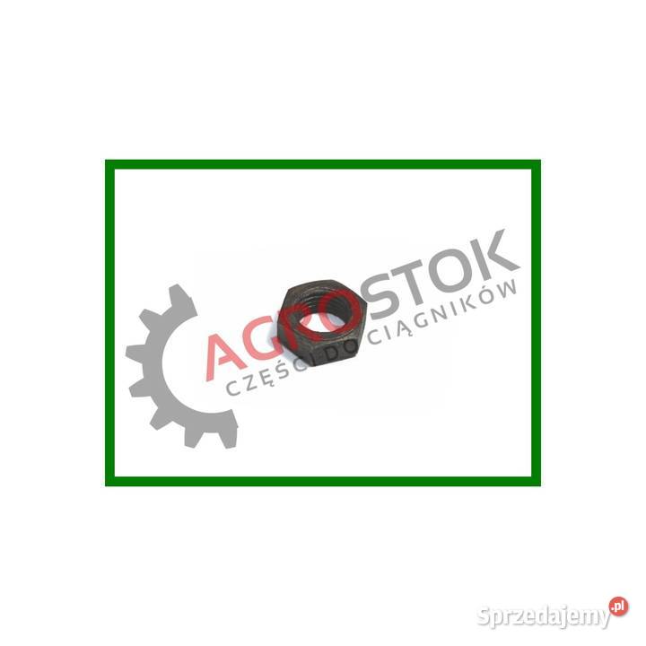 Nakrętka dźwigni klawiatury t25 lubelskie