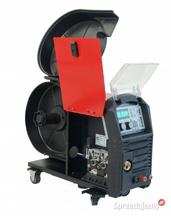EXPERT MIG 540W DUAL PULSE Gniezno