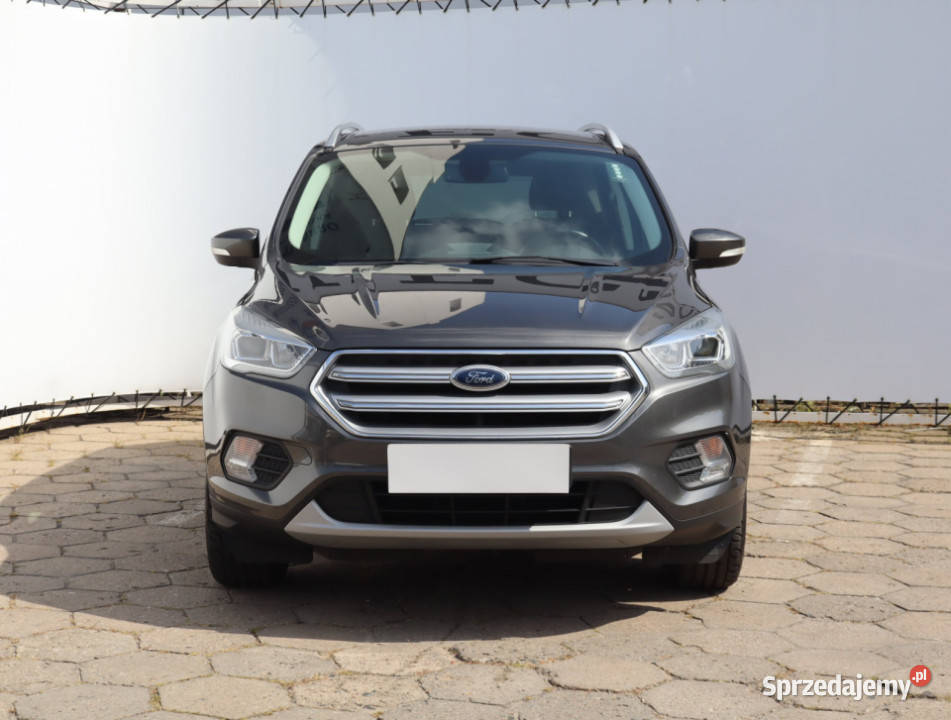 Ford Kuga 15 EcoBoost przyciemniane szyby Łódź sprzedam