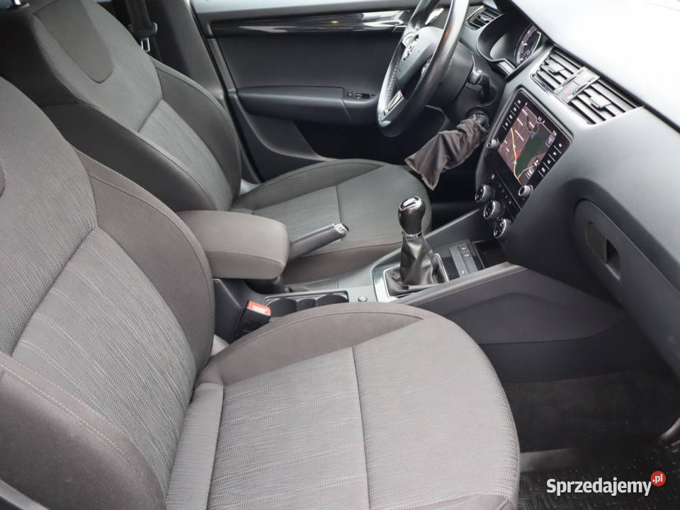 Skoda Octavia 14 TSI Octavia sprzedam