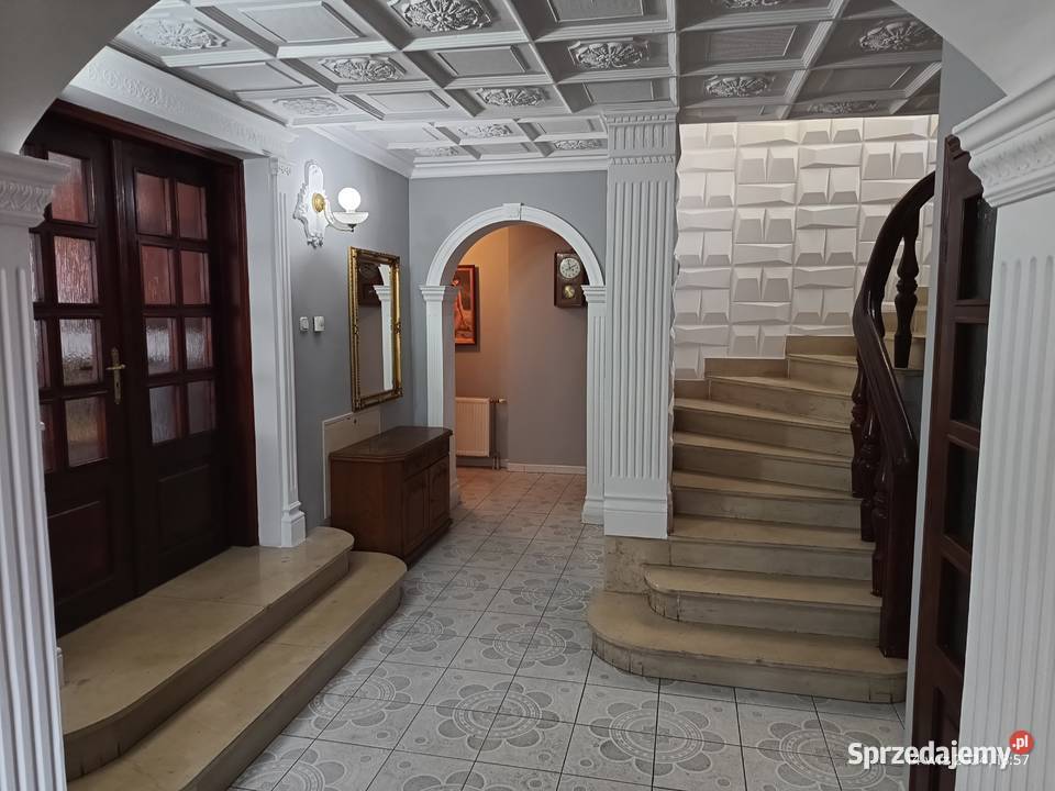 sprzedam dom jednorodzinny Włocławek