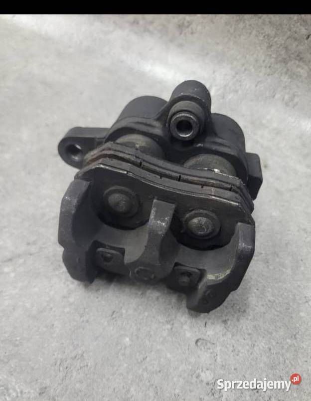 HONDA GOLDWING GOLD WING GL 1500 SC22 97 ZACISK Nowy Tomyśl