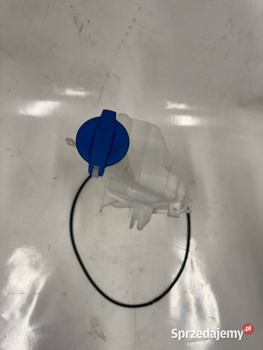 Kia Ceed XCeed PHEV zbiornik spryskiwaczy Inowrocław