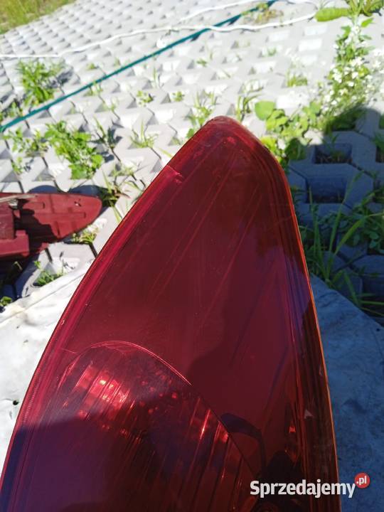Lampa prawa tył tylna Hyundai i20 lift 20122014 Otwock