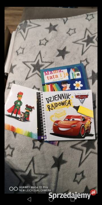 Zestaw książek dzieci Książki dla dzieci Moszczenica