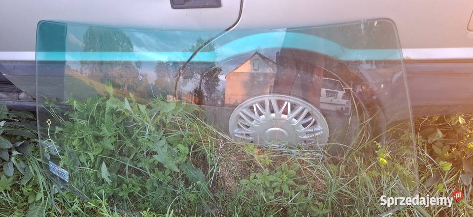 Szyba czołowa przód przednia VW GOLF 2 MK II Hańsk Pierwszy