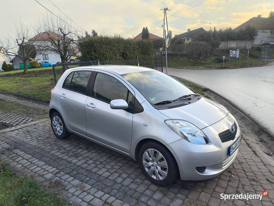 13 Benzyna 87 Klimatyzacja 2 komplety kół lato i komputer pokładowy Pińczów sprzedam