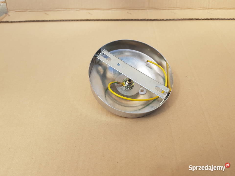 Listwa do lamp rozeta podsufitka maskownica Warszawa