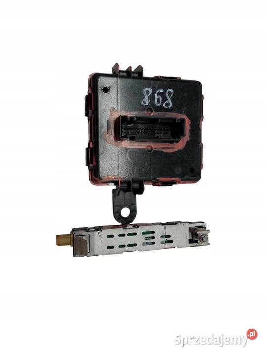 MODUŁ KEYLESS WZMMACNIACZ KPL 5WA959436C osobowe Komputery sprzedam