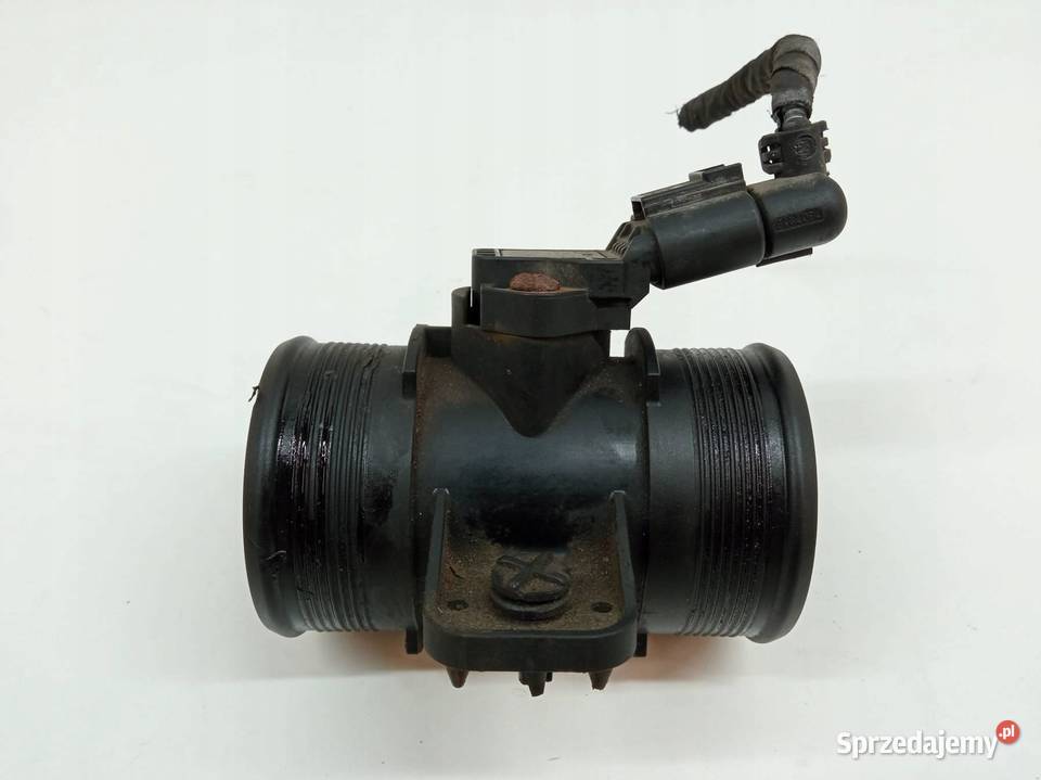 PRZEPŁYWOMIERZ 7E0145958A VW Volkswagen świętokrzyskie sprzedam