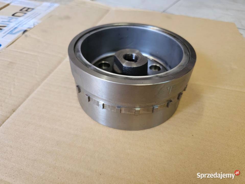 Suzuki DL 1000 vstrom 2014 r Magneto koło Jelenia Góra
