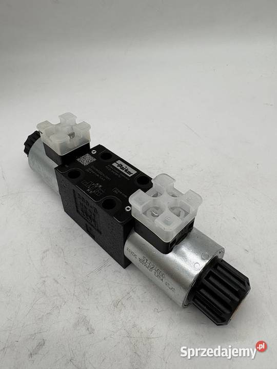 Parker D1VW020DNJW91 Hydraulic Valve Pozostałe mazowieckie Warszawa