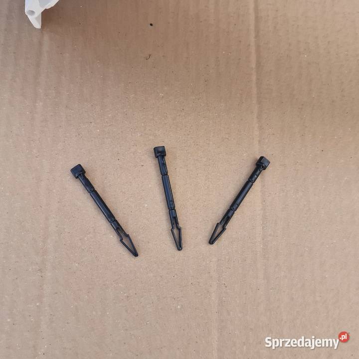 ACTROS MP4 OWIEWKA SPOILER REFLEKTORA PRAWEGO lubuskie Trzciel sprzedam