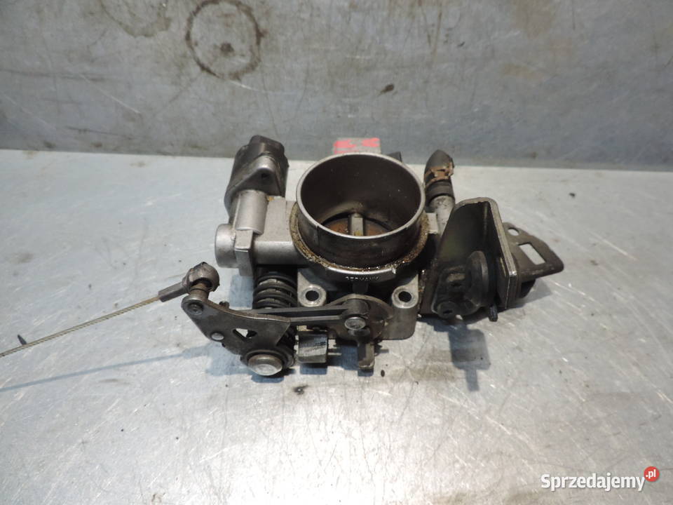 PRZEPUSTNICA OPEL ASTRA G 16 16V 90529710 sprzedam
