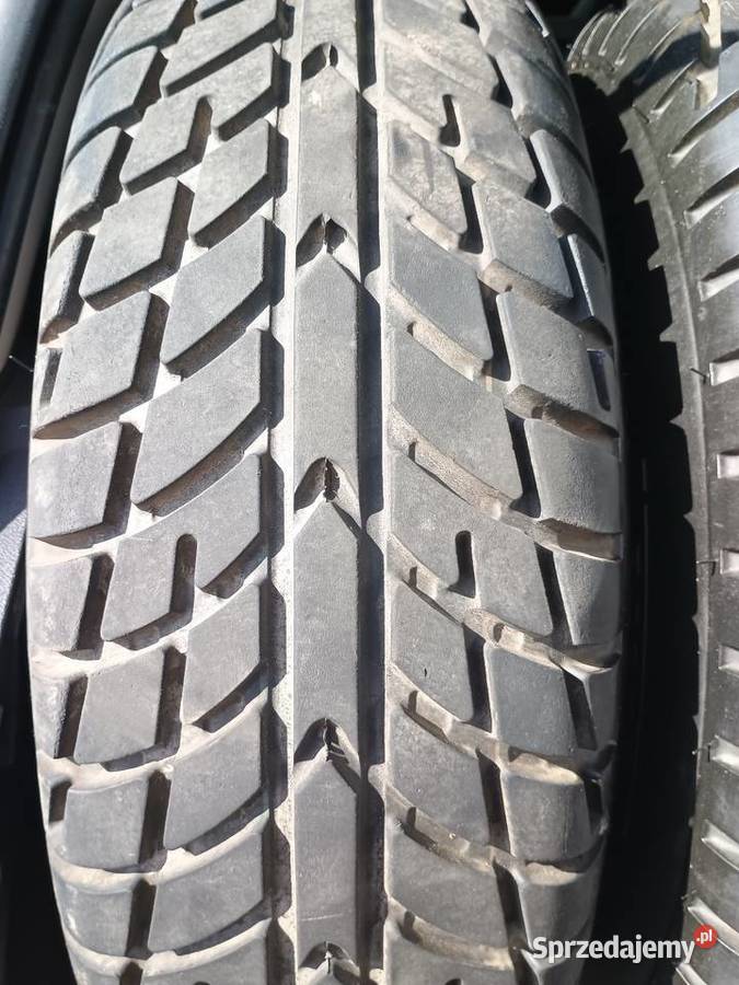 Opony do Quada Buggy 12 12cale