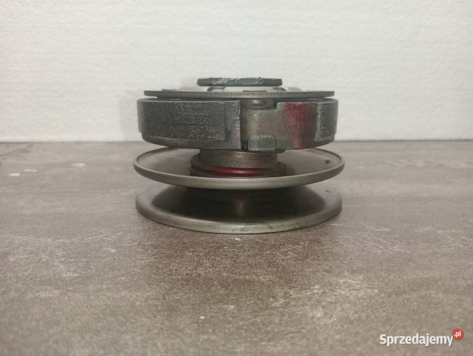 Yamaha NeosAerox Częstochowa