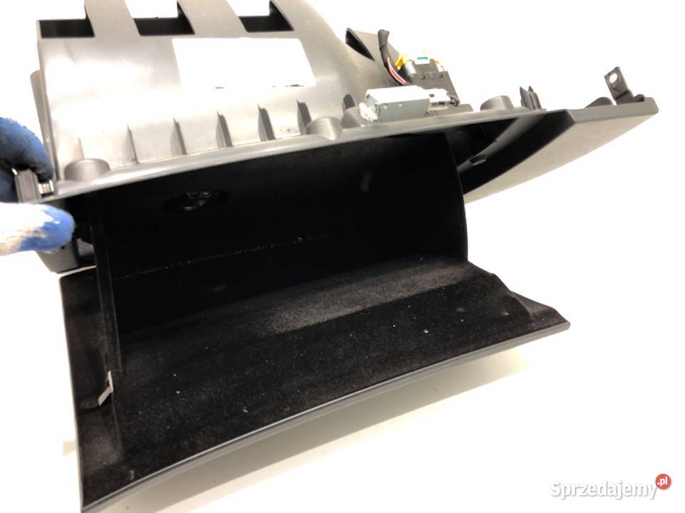 SCHOWEK PASAŻERA SEAT ALHAMBRA II Minivan sprzedam