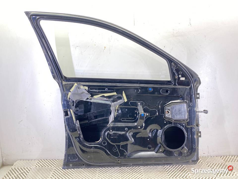 DRZWI LEWY PRZÓD VOLVO S60 I Hatchback 0010