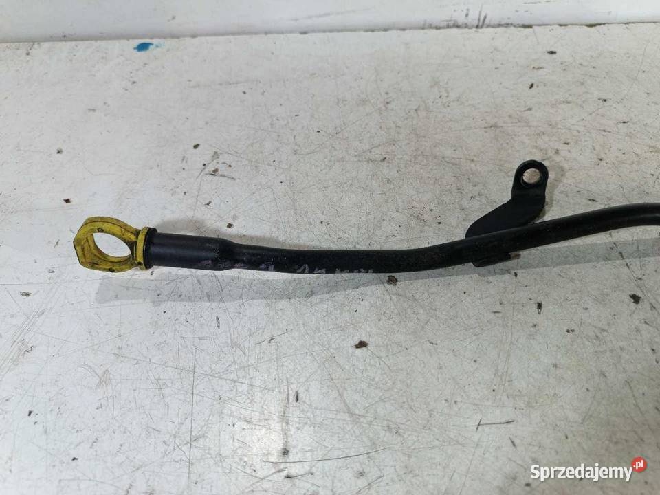BAGNET MIARKA OLEJU PEUGEOT 1007 14 HDI sprzedam