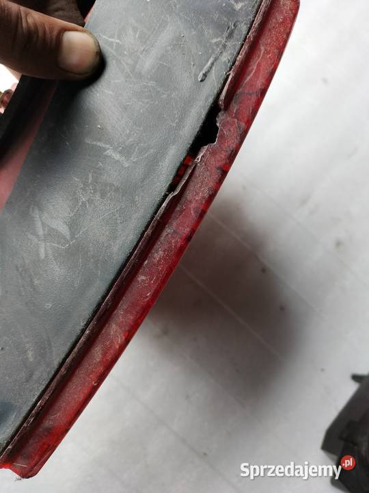 lampa prawa tył passat b5 kombi 3B9945112F Kamień-Kolonia