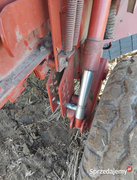 Sprzedam Prasę hesston 5650 kujawsko-pomorskie Janowiec Wielkopolski