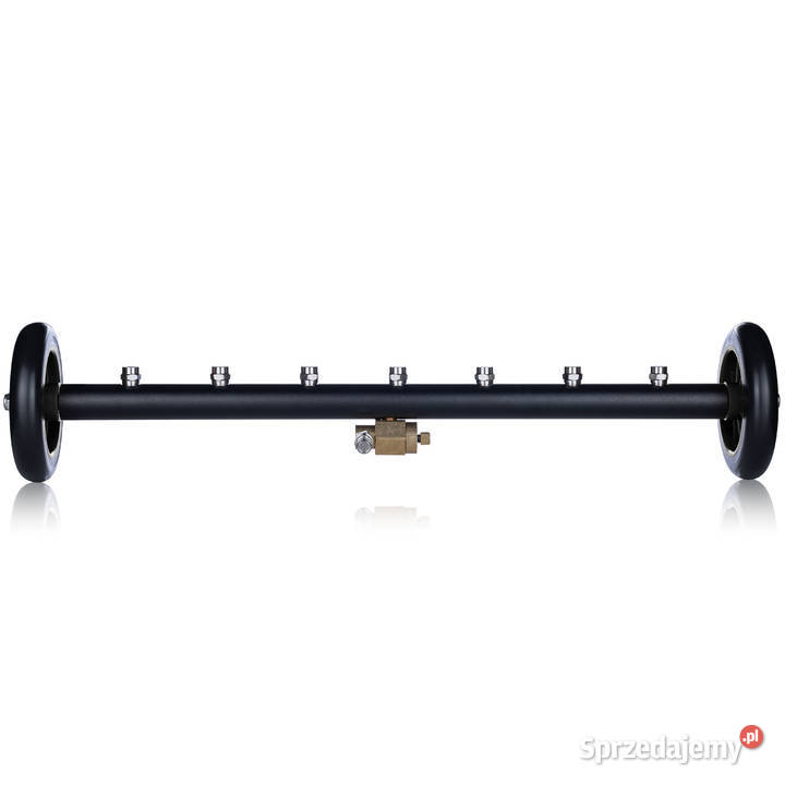 Lanca do Mycia Podwozia 275 Bar 7 Dysz 40 3 Ludźmierz