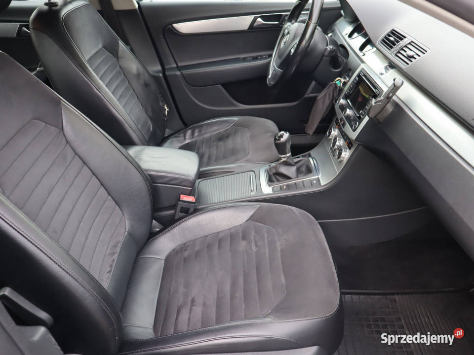 VW Passat 14 TSI autoalarm Motoryzacja Katowice sprzedam