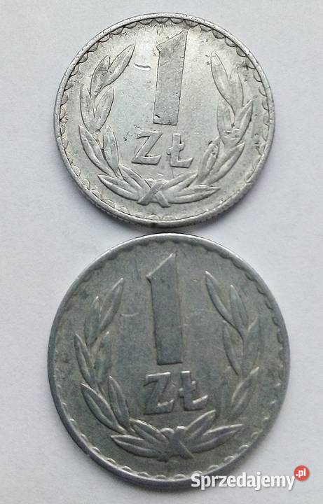 POLSKA2X1 1975 rzzmi bz AL Legionowo