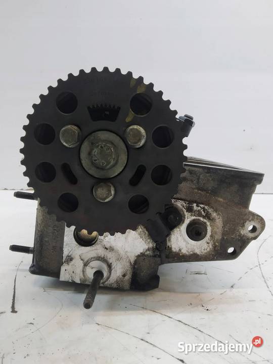 GŁOWICA KOMPLETNA 038103373R 19 TDI Ford Galaxy