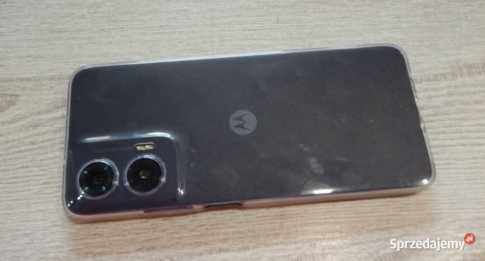 Telefon Motorola Moto G35 5G 8128GB Leżajsk sprzedam