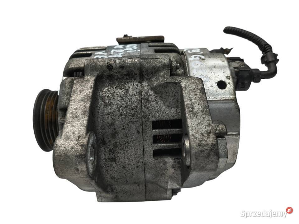 ALTERNATOR Hyundai Tucson 27 V6 Chełm