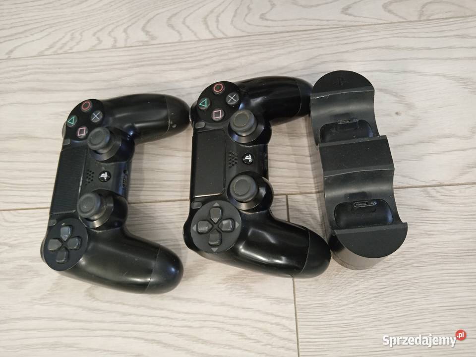 KONSOLA SONY PLAYSTATION 4 PRO 1TB Bydgoszcz