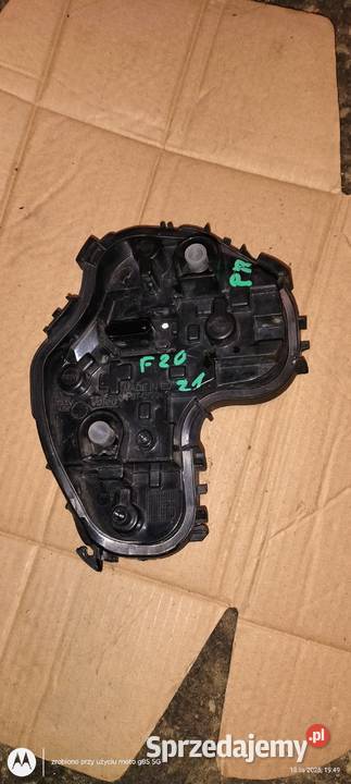 Wkład lampy prawy tył BMW f20 f21 Lubin