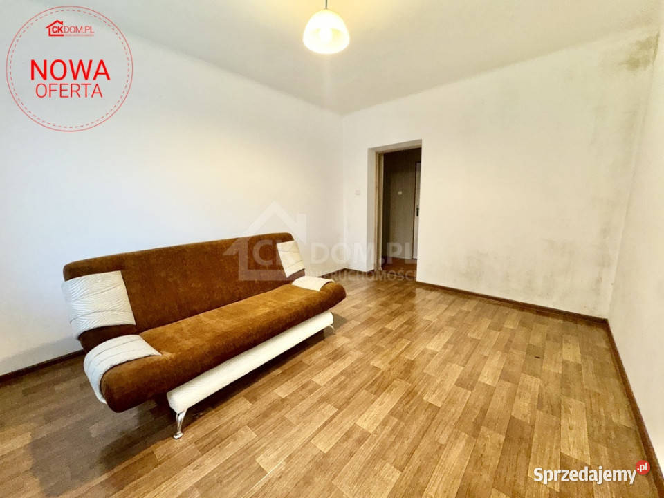 NA SPRZEDAŻ DOM Z POTENCJAŁEM INWESTYCYJNYM świętokrzyskie