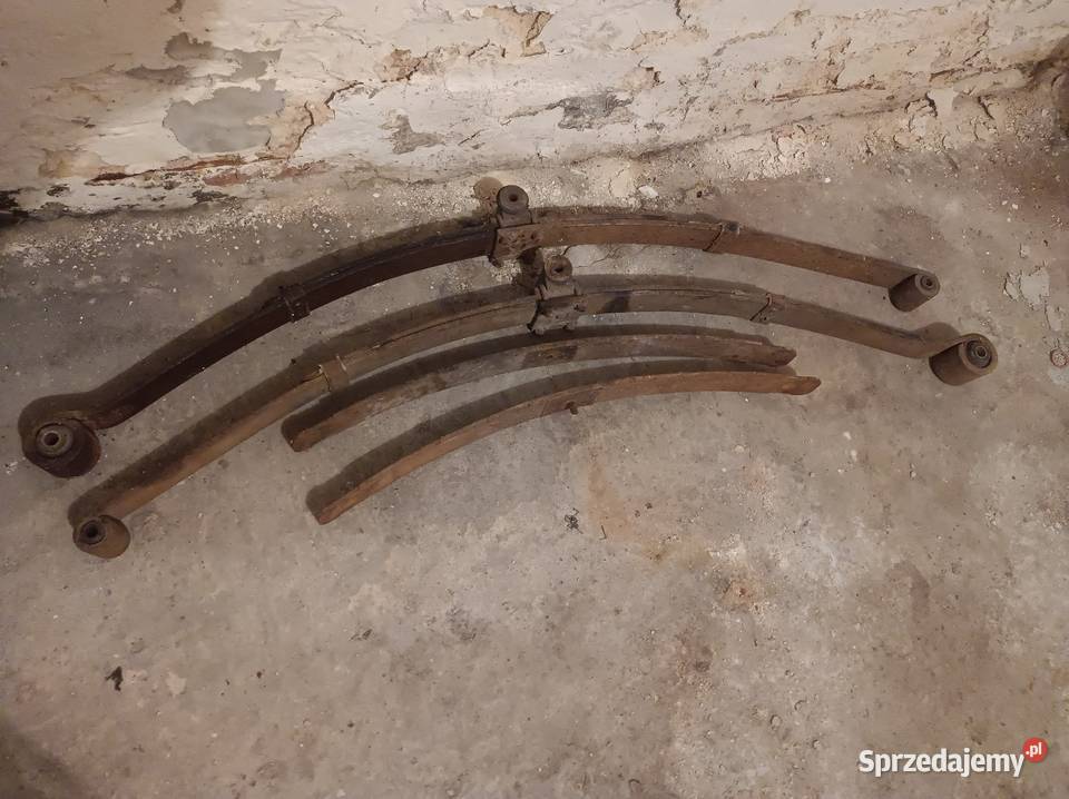 Polonez resory fiat 125p 2 trzypokojowe FSO atu Pionki sprzedam