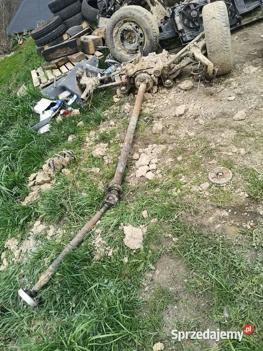 Cześć Skoda octavia 18turbo 4x4 gaz sprzedam